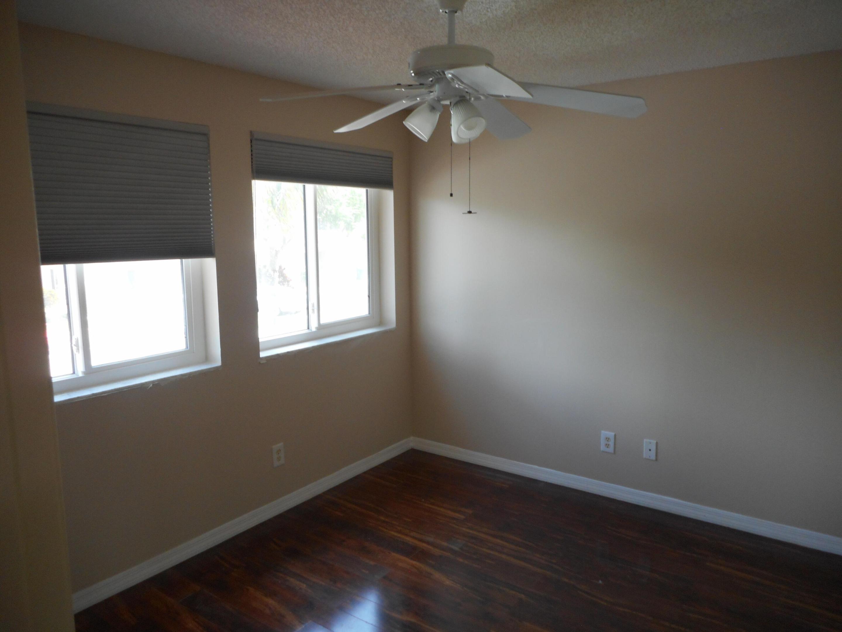 The Village At Harmony La - Residential Lease