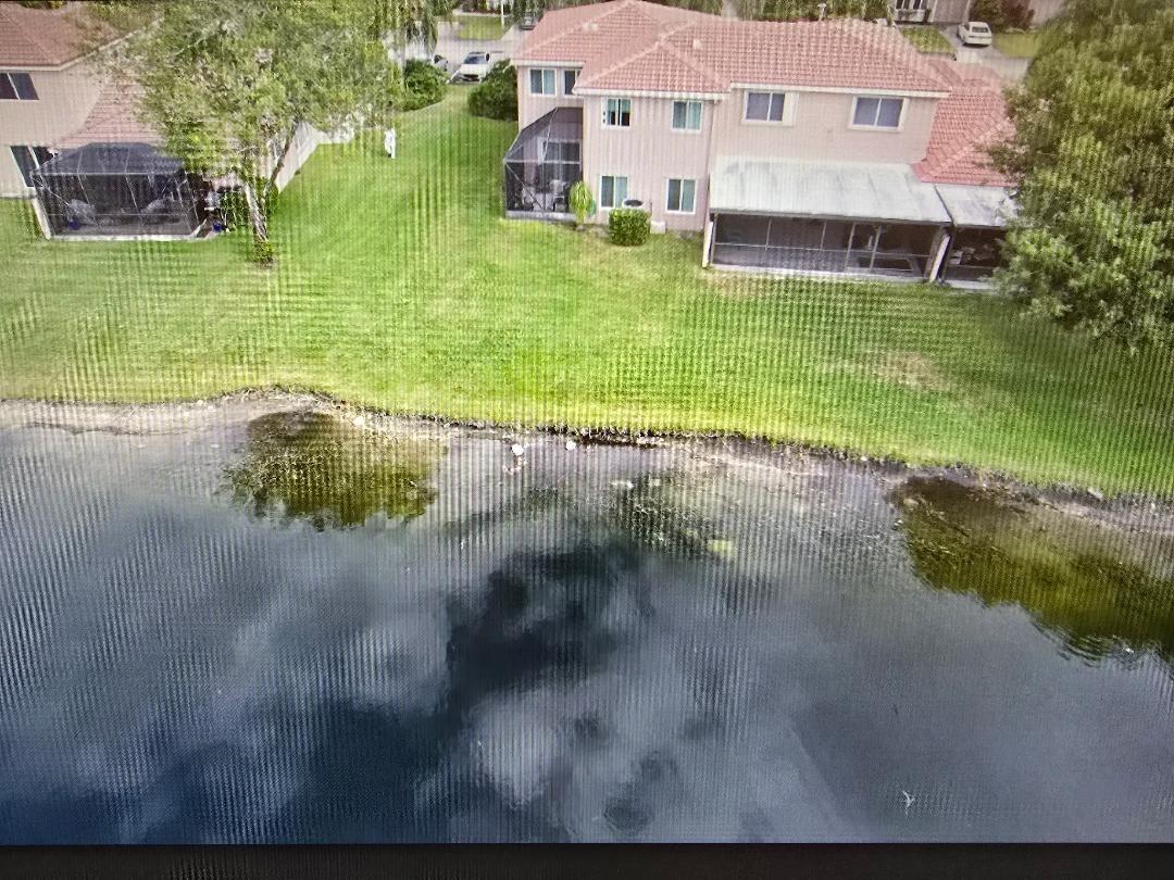 The Village At Harmony La - Residential Lease