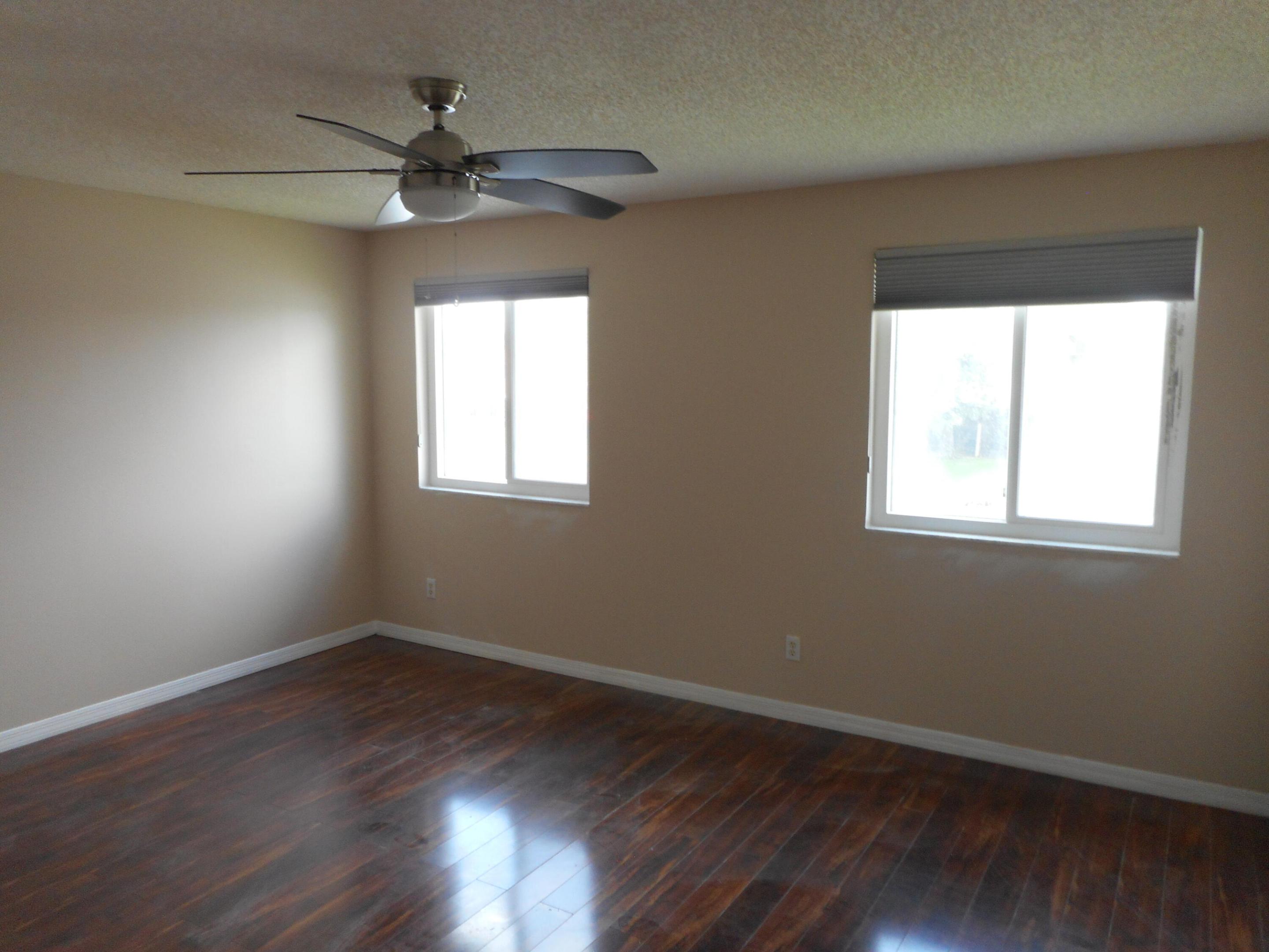 The Village At Harmony La - Residential Lease