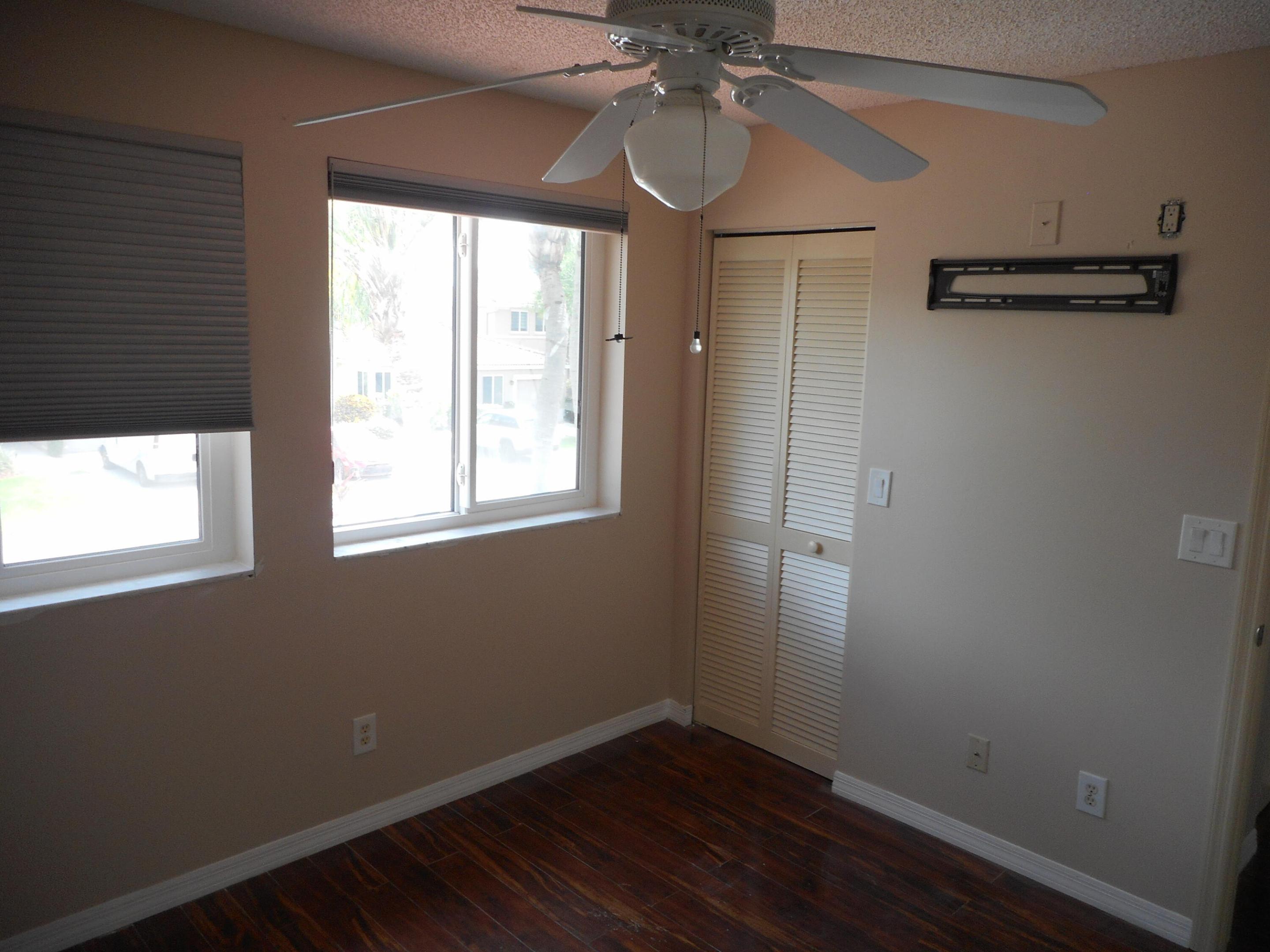 The Village At Harmony La - Residential Lease