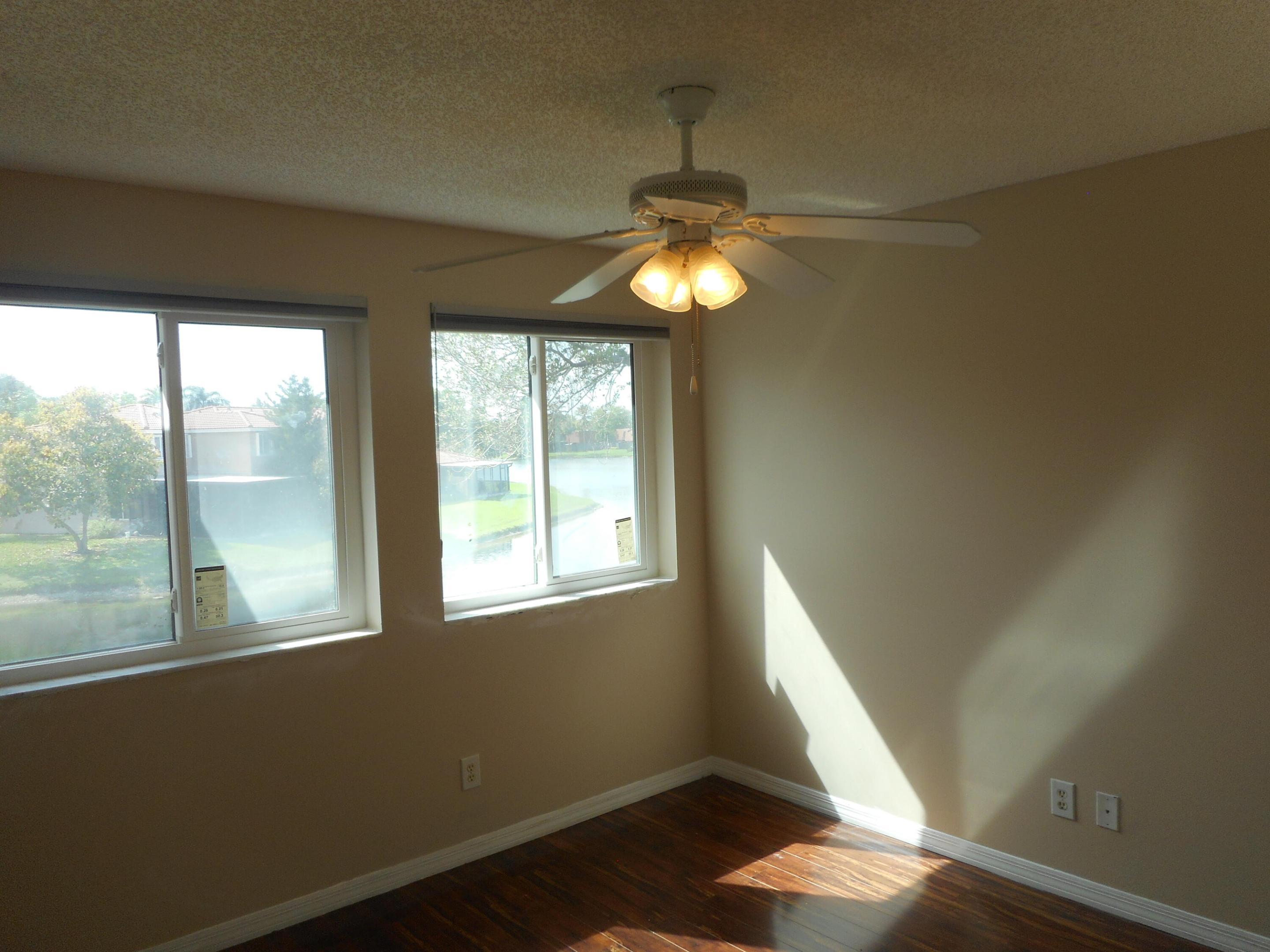 The Village At Harmony La - Residential Lease
