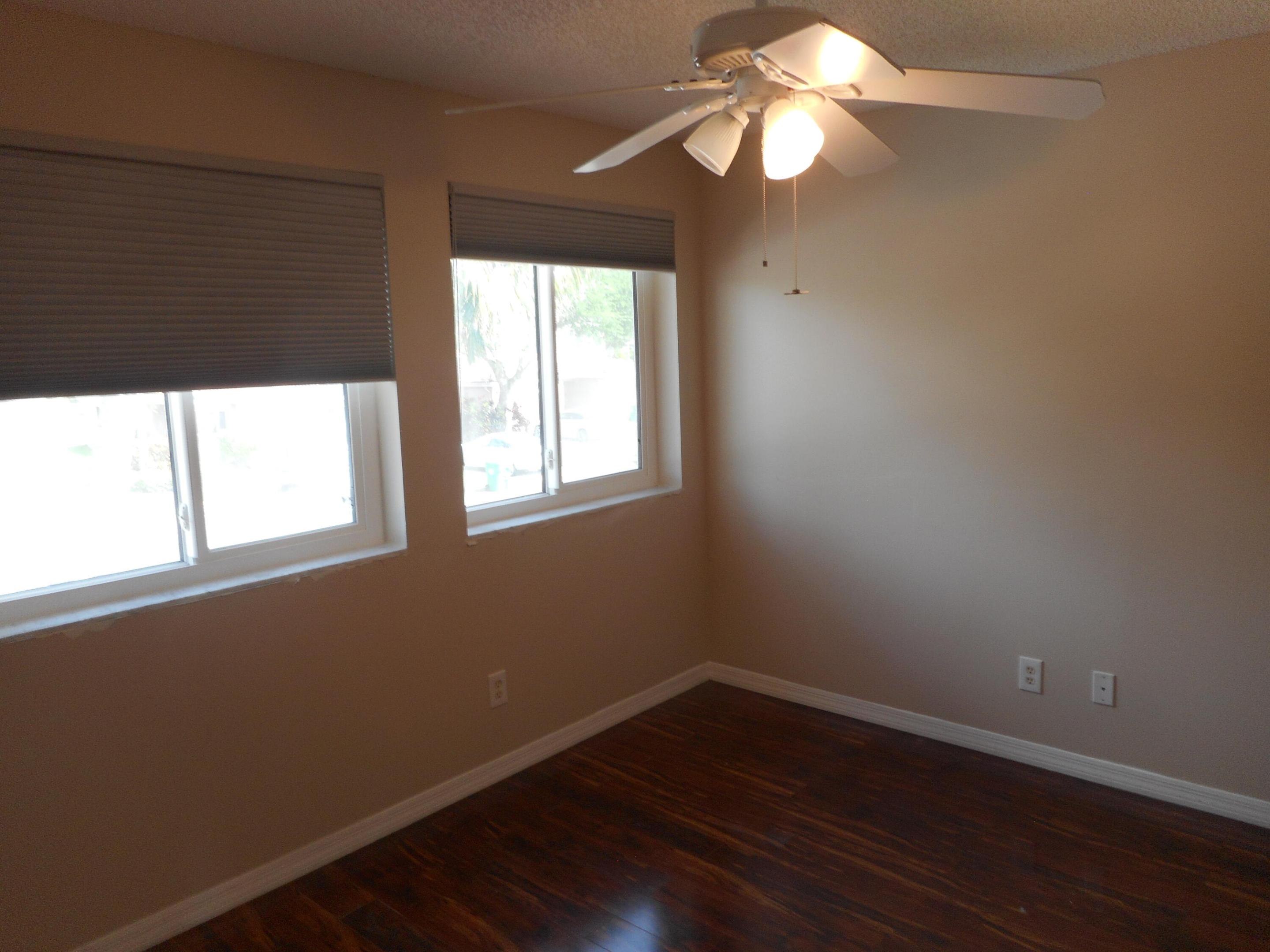 The Village At Harmony La - Residential Lease
