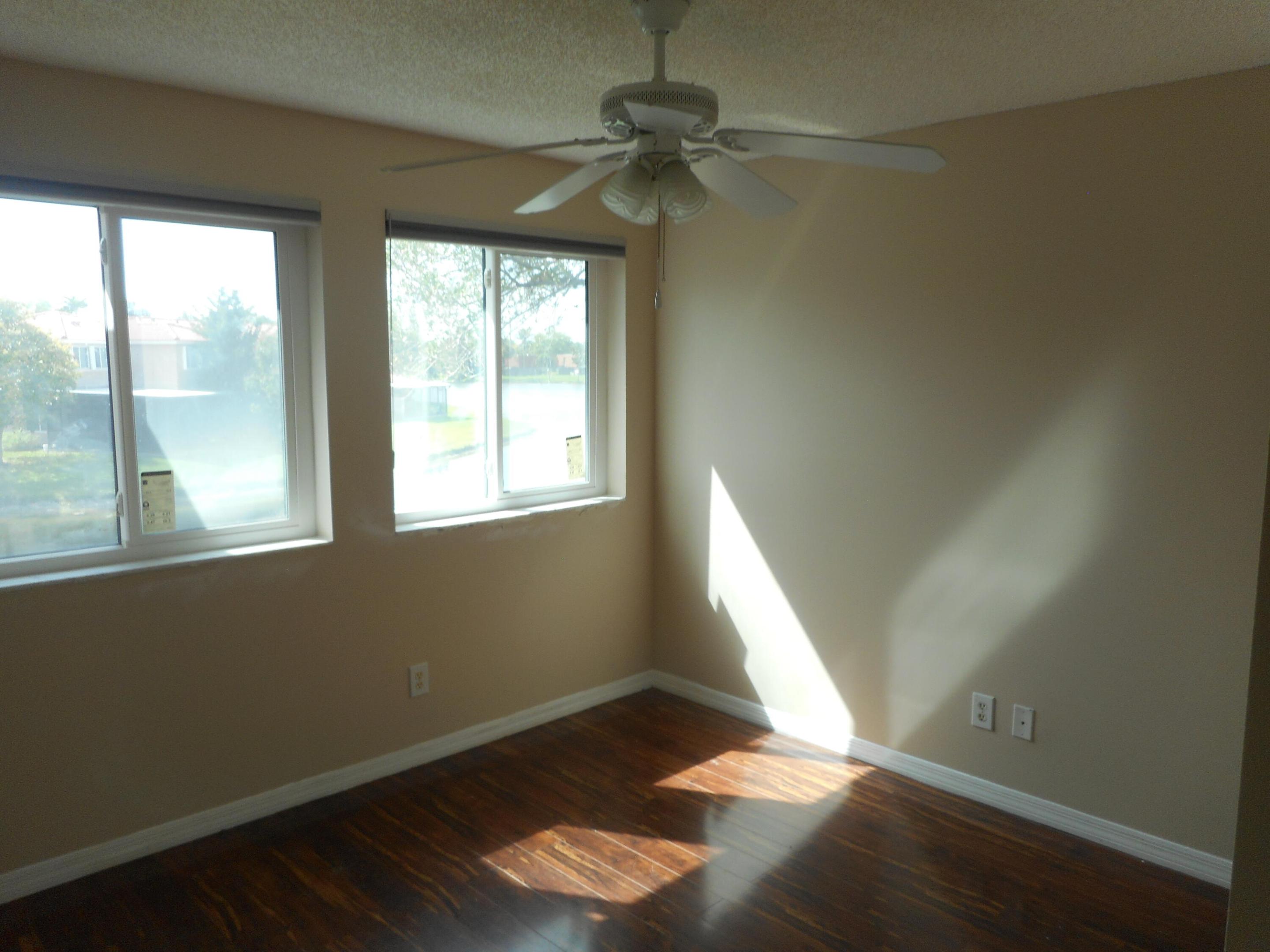 The Village At Harmony La - Residential Lease