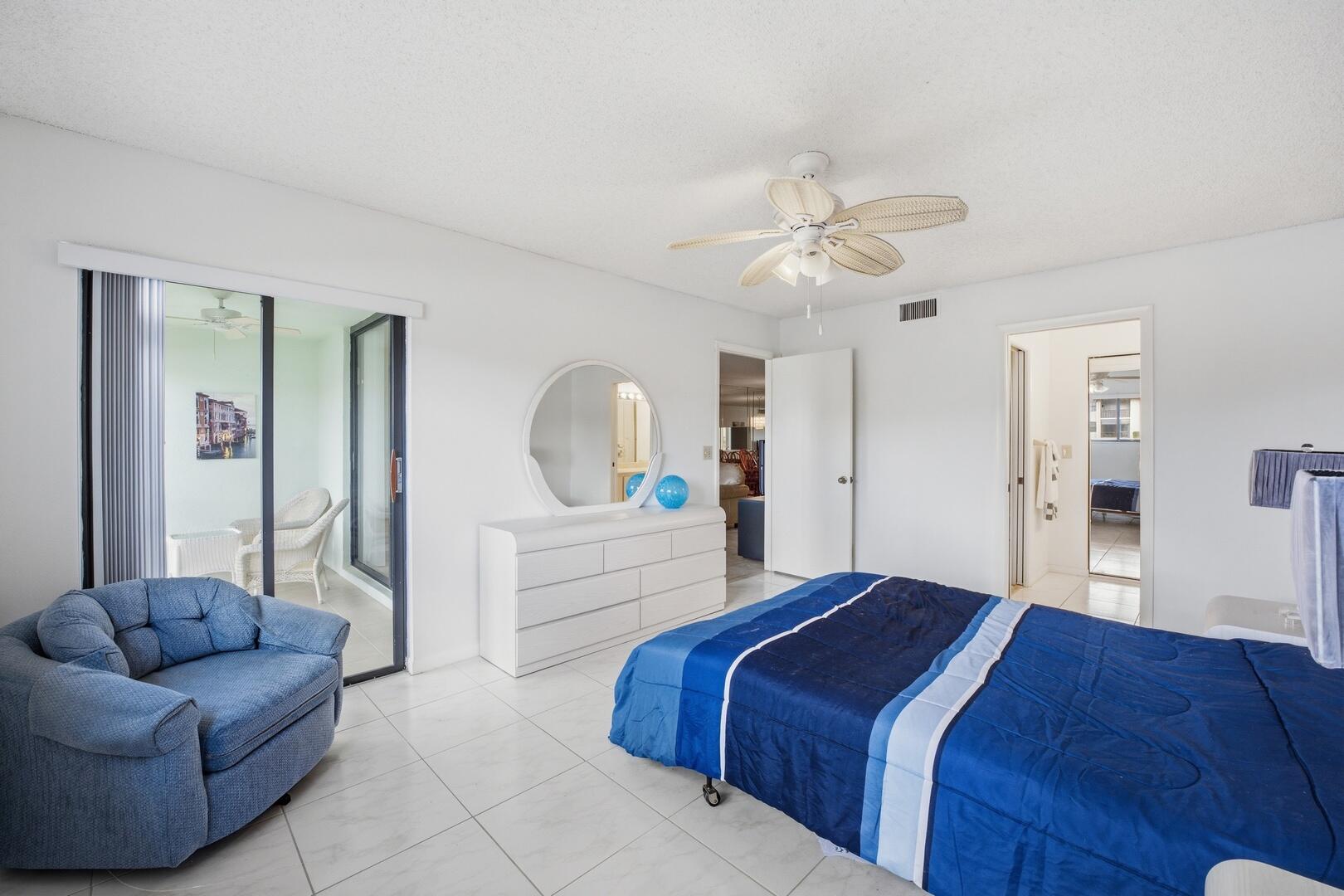 FAIRWAY CLUB CONDO - Residential