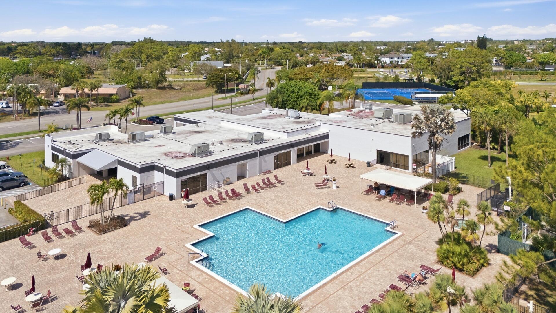 FAIRWAY CLUB CONDO - Residential