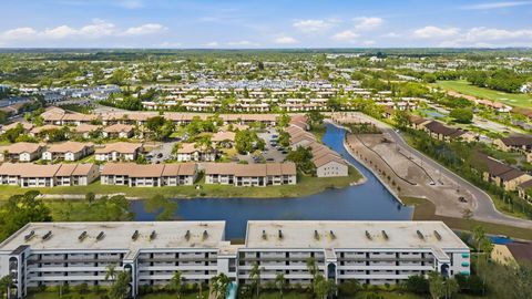 Tiny photo for 4725 Lucerne Lakes Blvd Boulevard E #110, Lake Worth, FL 33467 (MLS # B26001451)