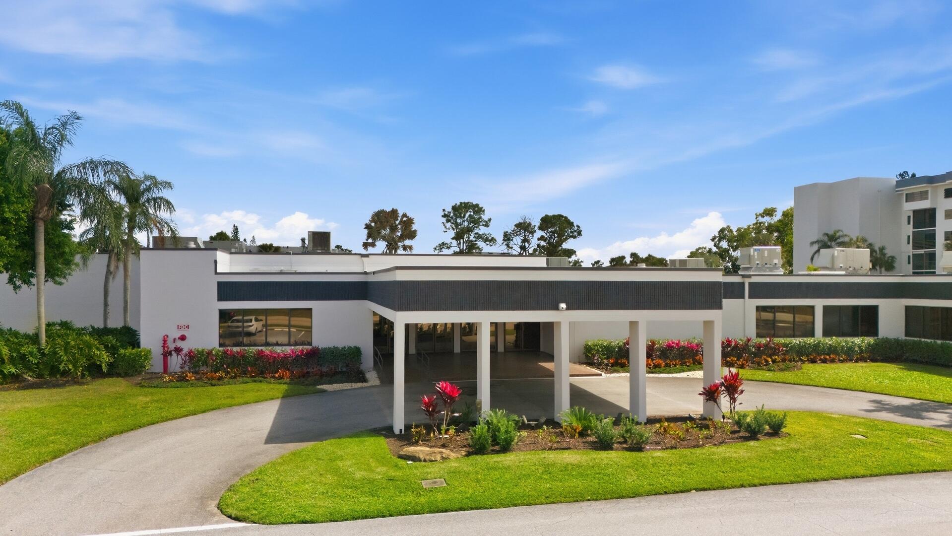 FAIRWAY CLUB CONDO - Residential