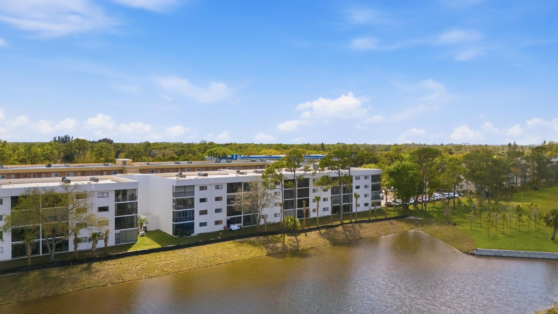 FAIRWAY CLUB CONDO - Residential