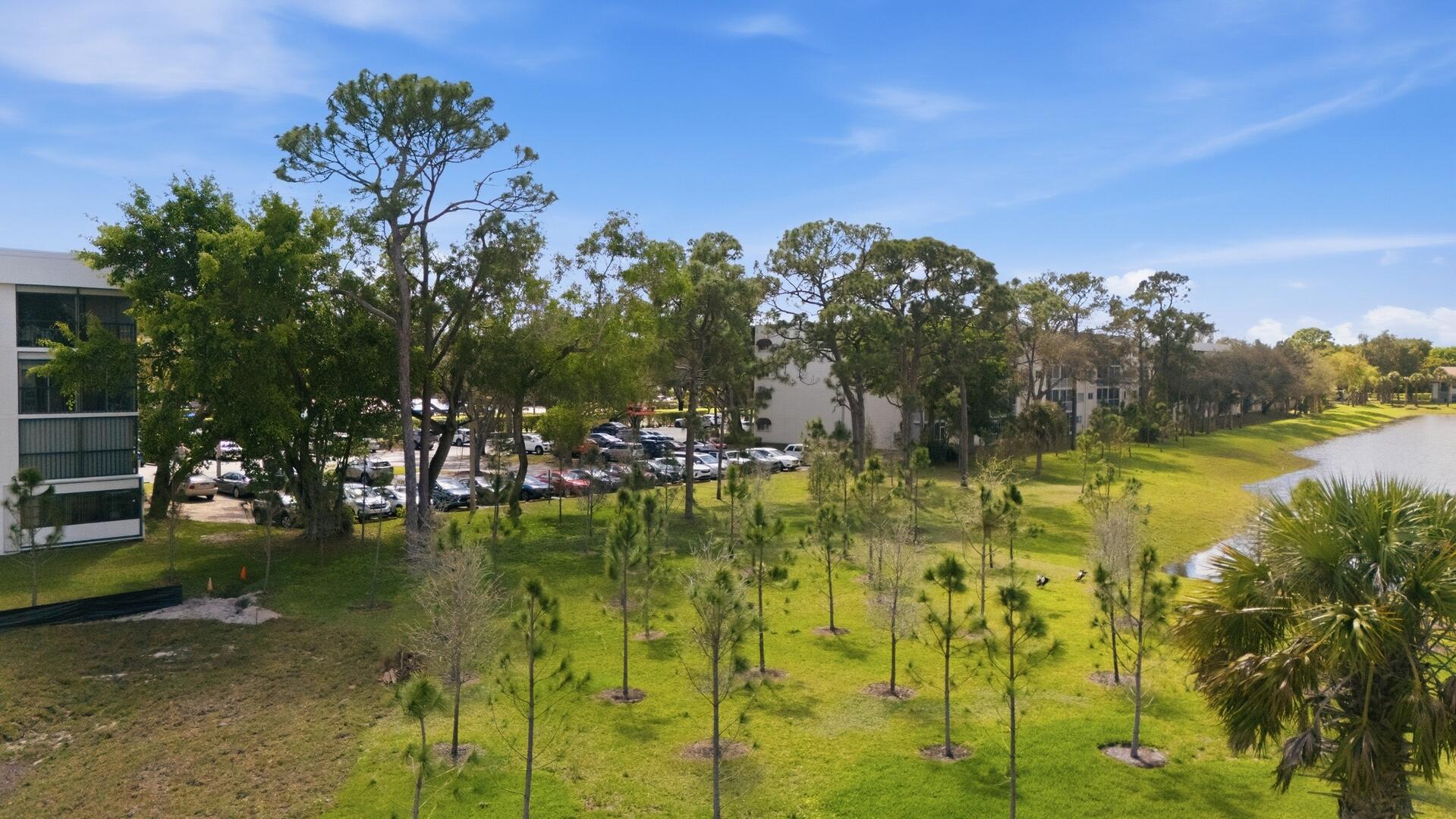 FAIRWAY CLUB CONDO - Residential