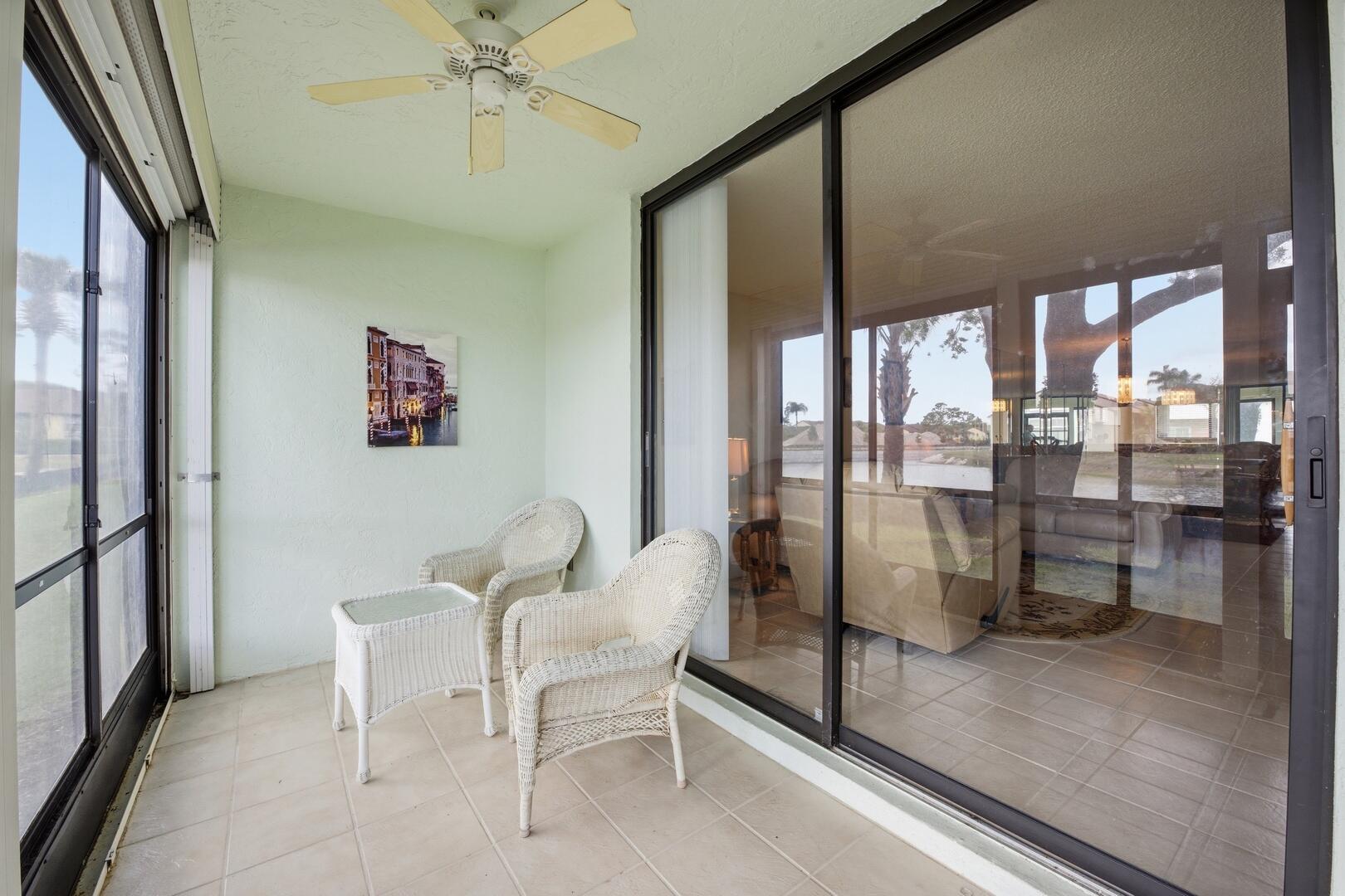 FAIRWAY CLUB CONDO - Residential