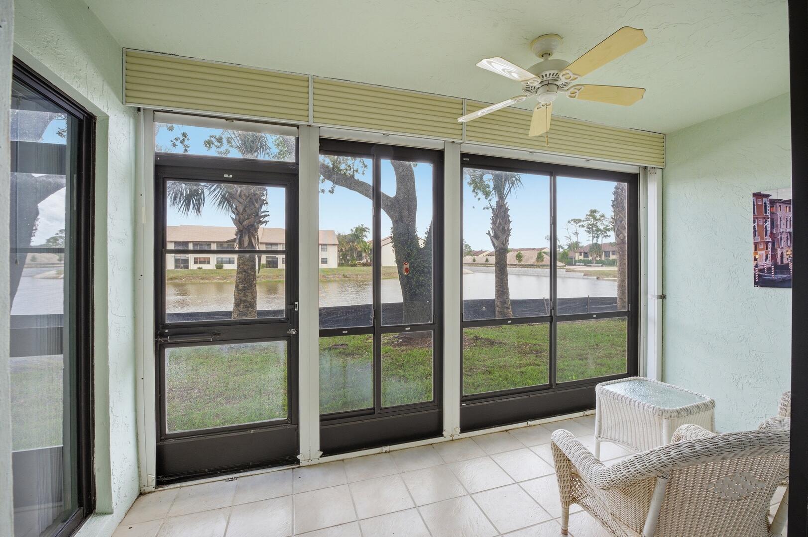 FAIRWAY CLUB CONDO - Residential