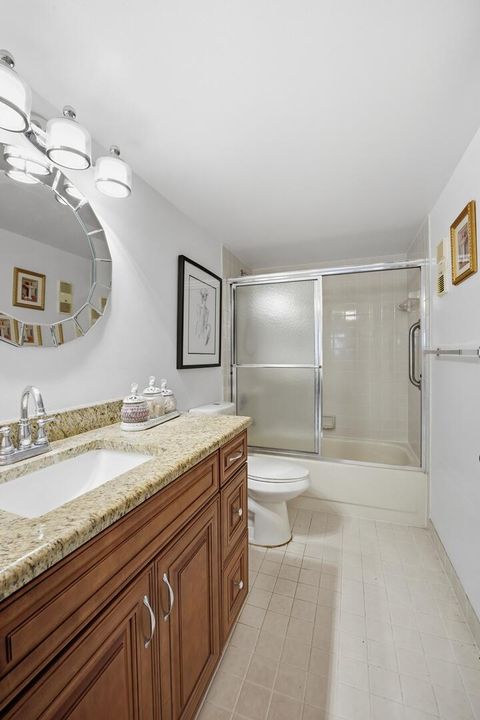 Tiny photo for 4725 Lucerne Lakes Blvd Boulevard E #110, Lake Worth, FL 33467 (MLS # B26001451)