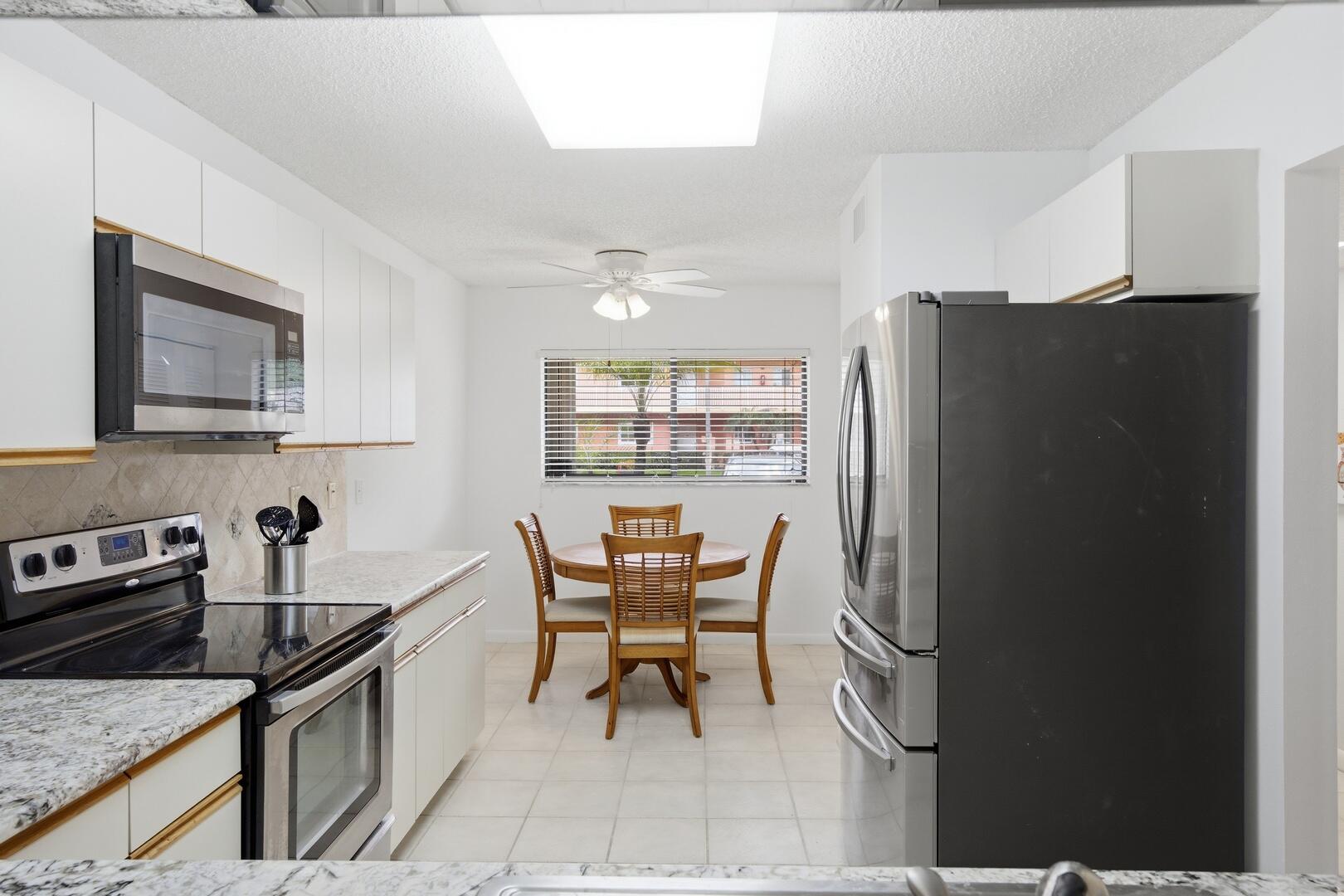 FAIRWAY CLUB CONDO - Residential