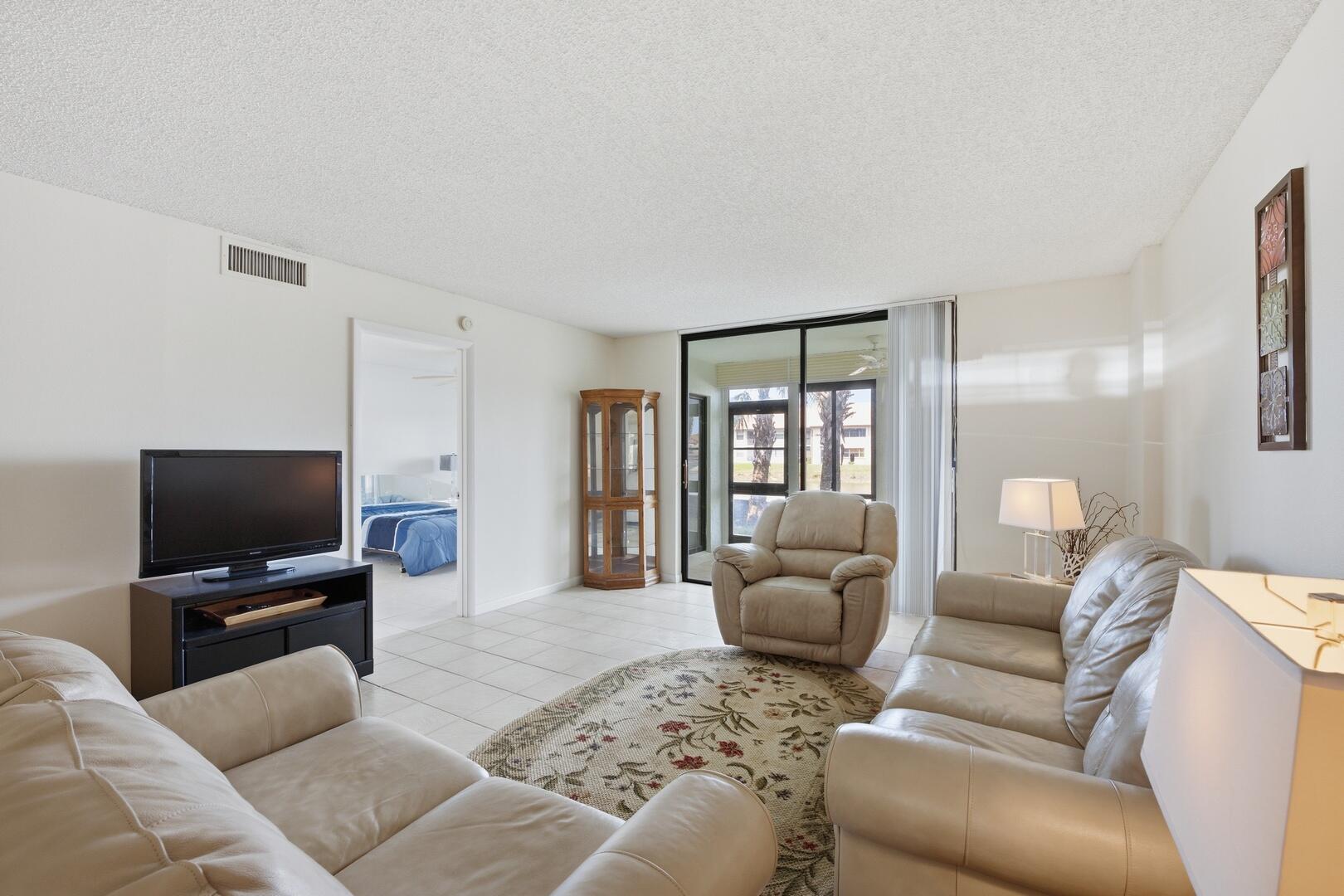 FAIRWAY CLUB CONDO - Residential