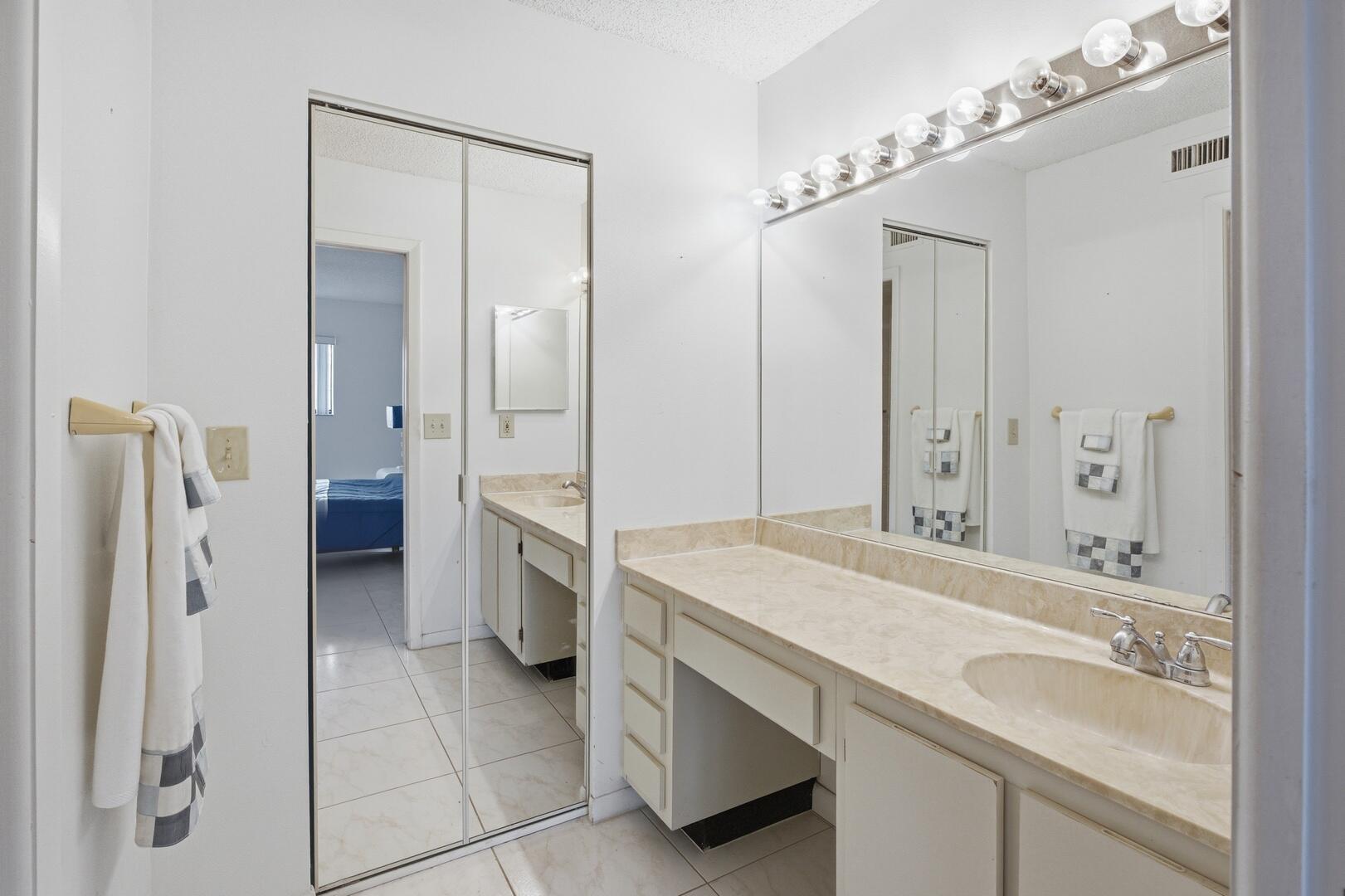 FAIRWAY CLUB CONDO - Residential