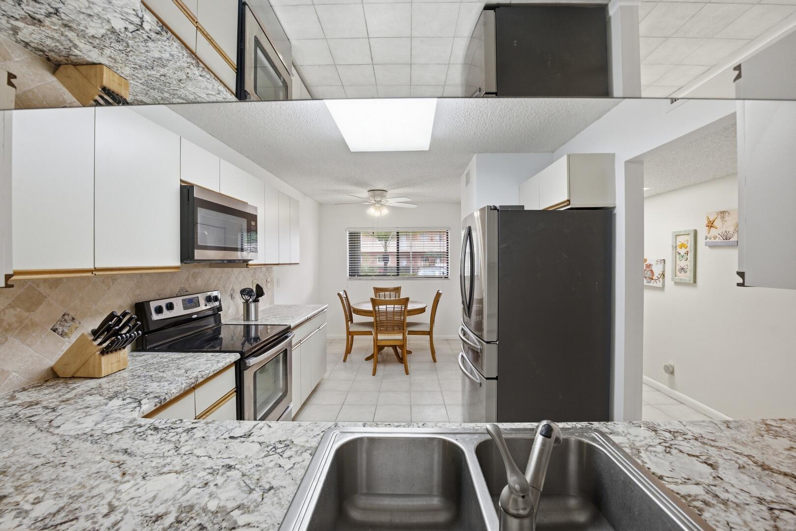 FAIRWAY CLUB CONDO - Residential