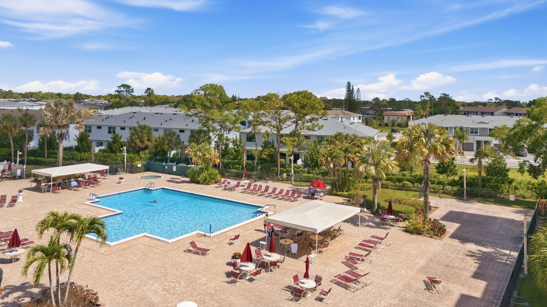 FAIRWAY CLUB CONDO - Residential