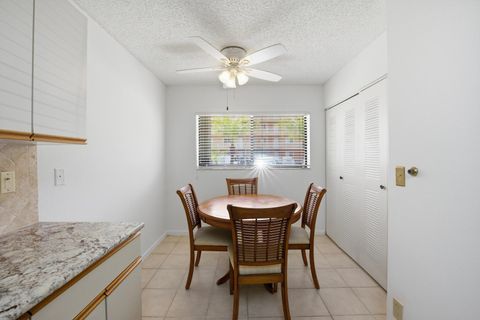 Tiny photo for 4725 Lucerne Lakes Blvd Boulevard E #110, Lake Worth, FL 33467 (MLS # B26001451)