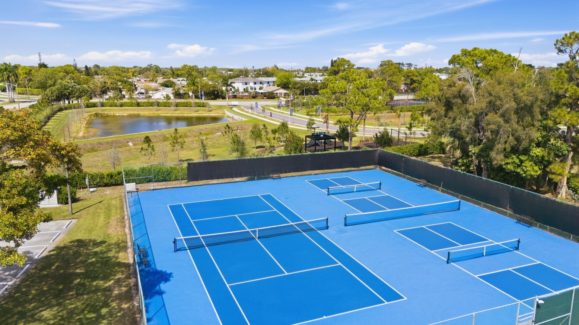 FAIRWAY CLUB CONDO - Residential