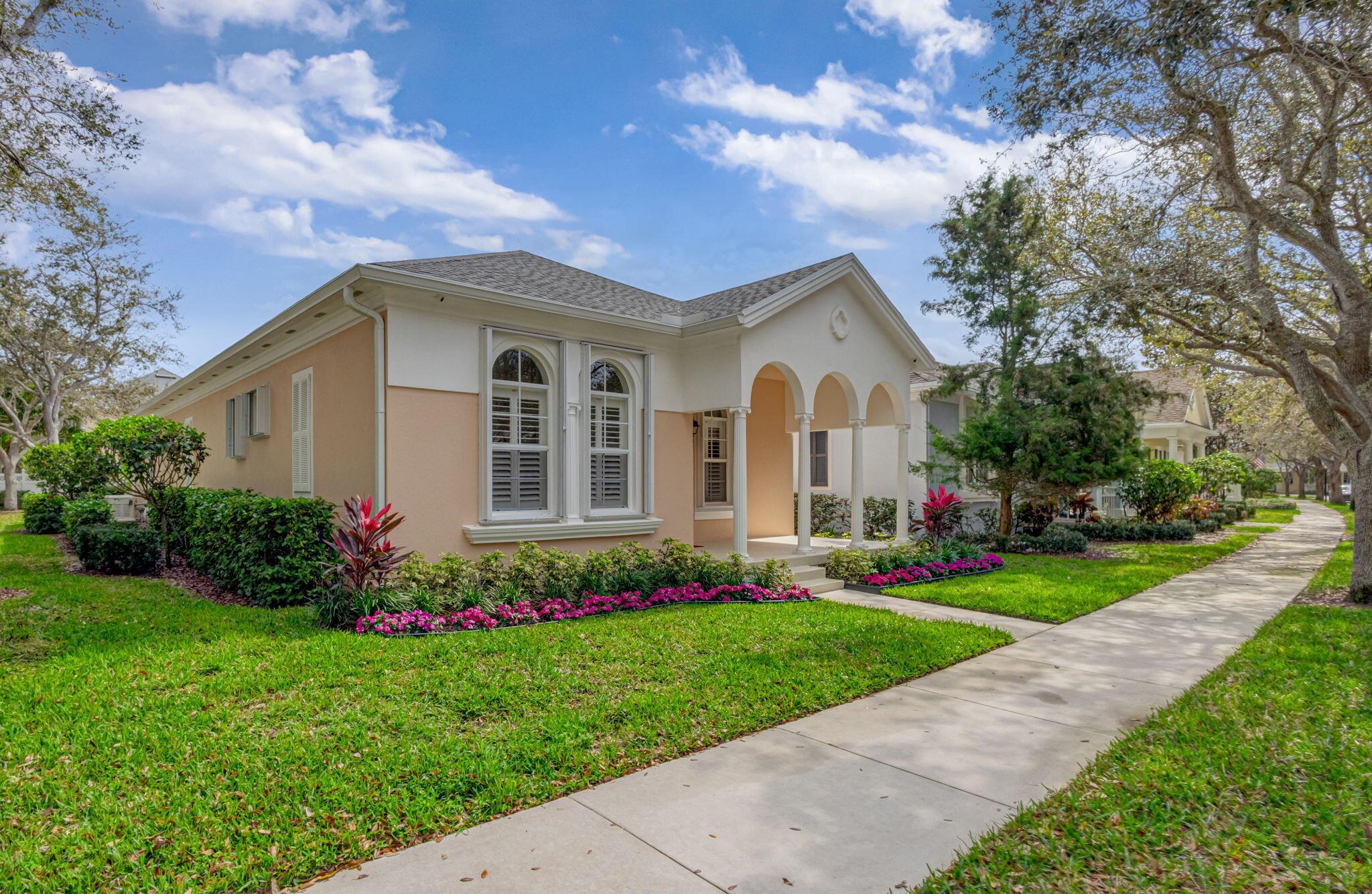303 Bougainvillea Drive