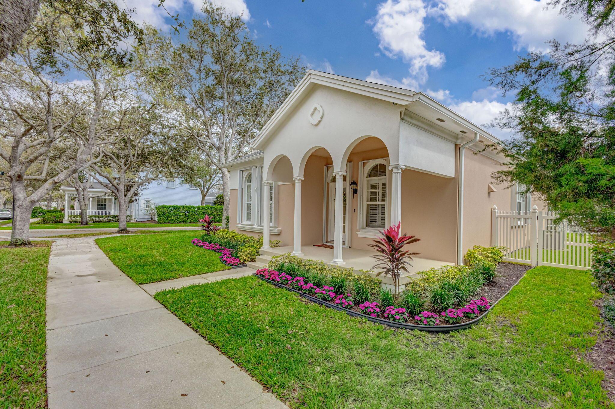 303 Bougainvillea Drive