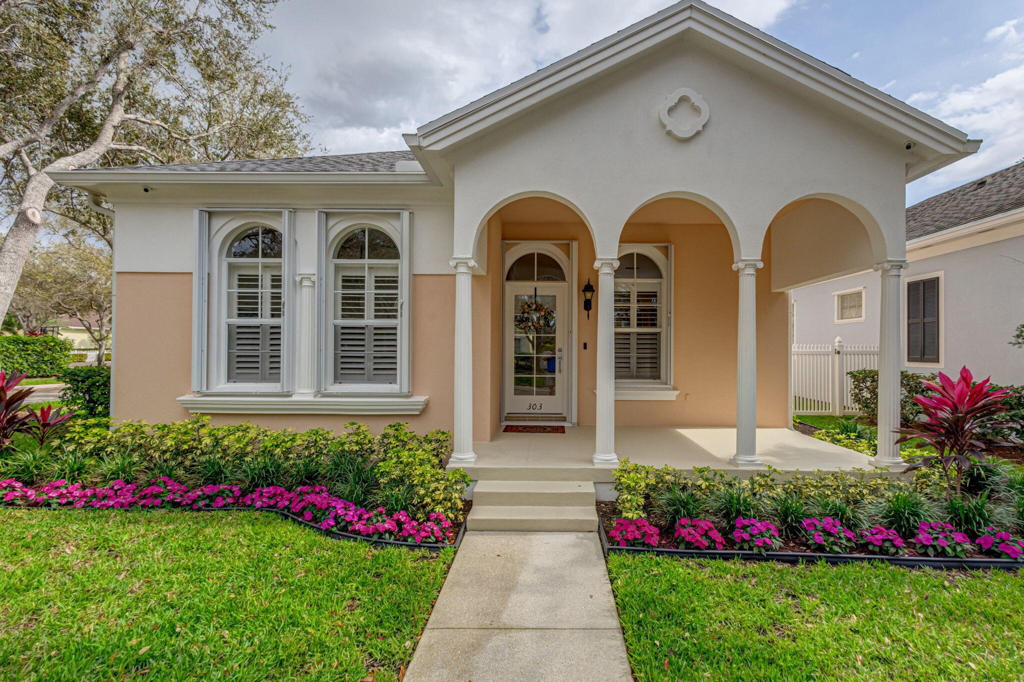 303 Bougainvillea Drive