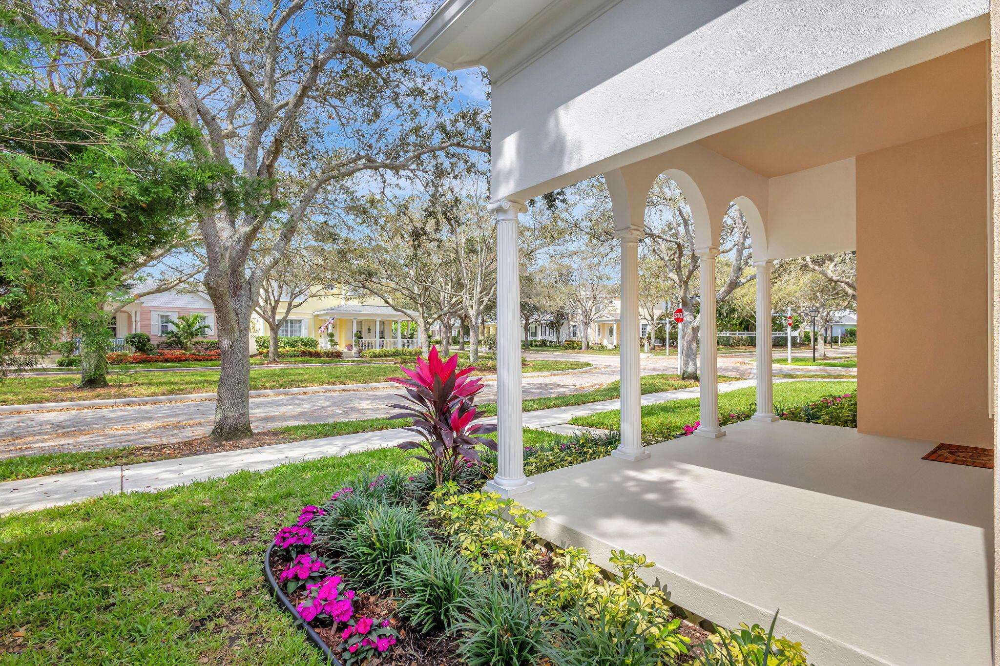 303 Bougainvillea Drive