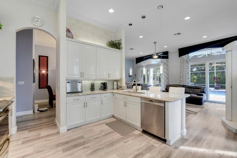 Tiny photo for 6584 Pavone Street, Lake Worth, FL 33467 (MLS # B26037034)