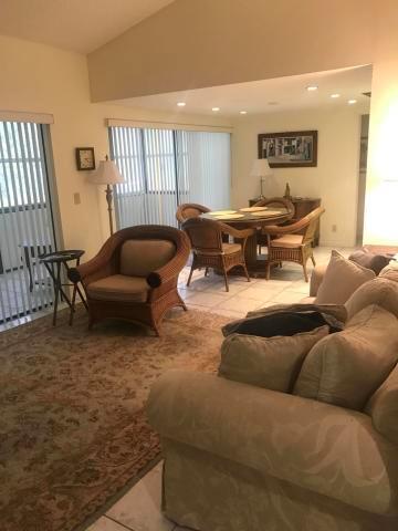 TWELVE OAKS CONDO - Residential Lease