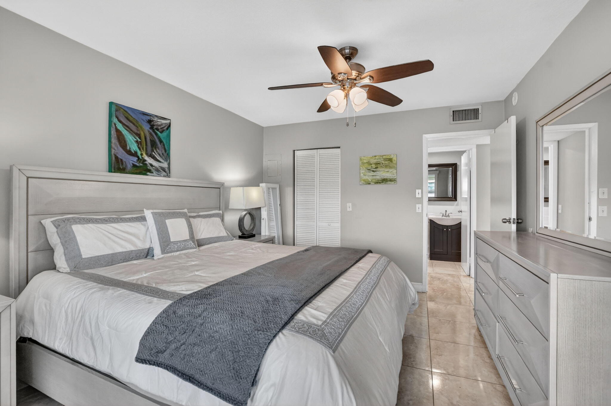 KINGS POINT MONACO CONDOS - Residential