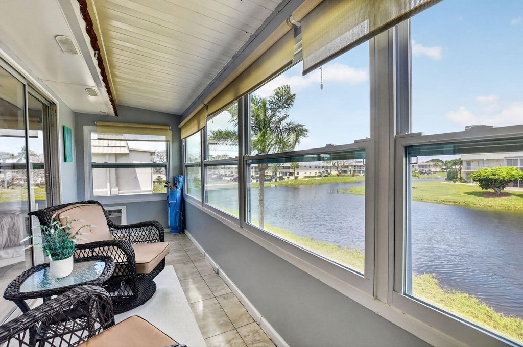 Photo of 380 Monaco H, Delray Beach, FL 33446 (MLS # B26014675)