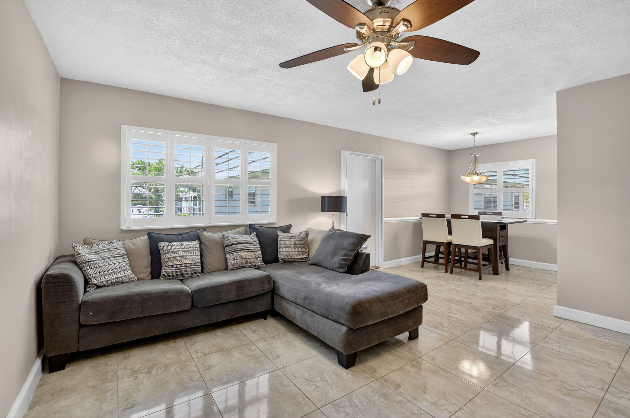 KINGS POINT MONACO CONDOS - Residential