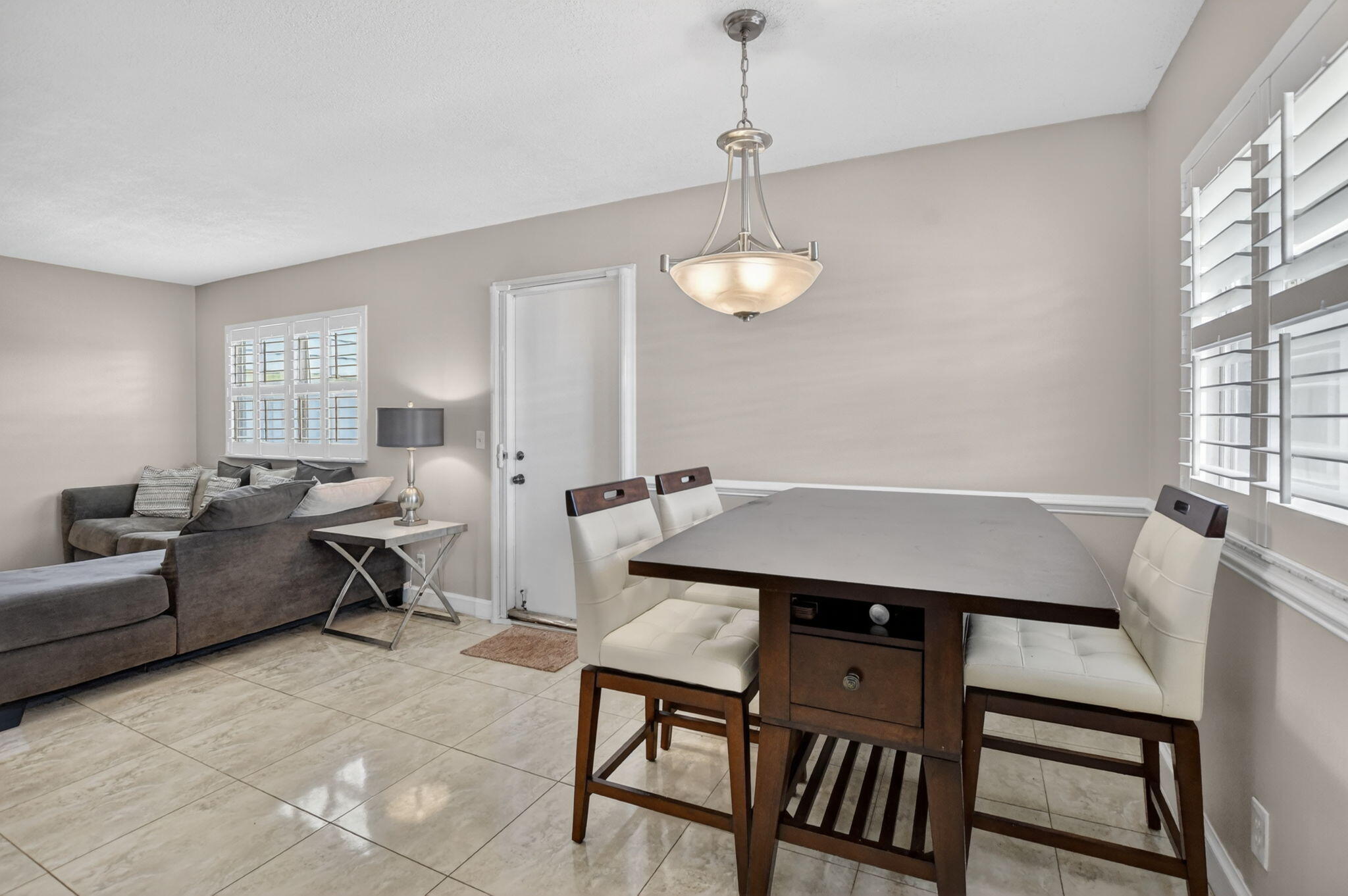 KINGS POINT MONACO CONDOS - Residential