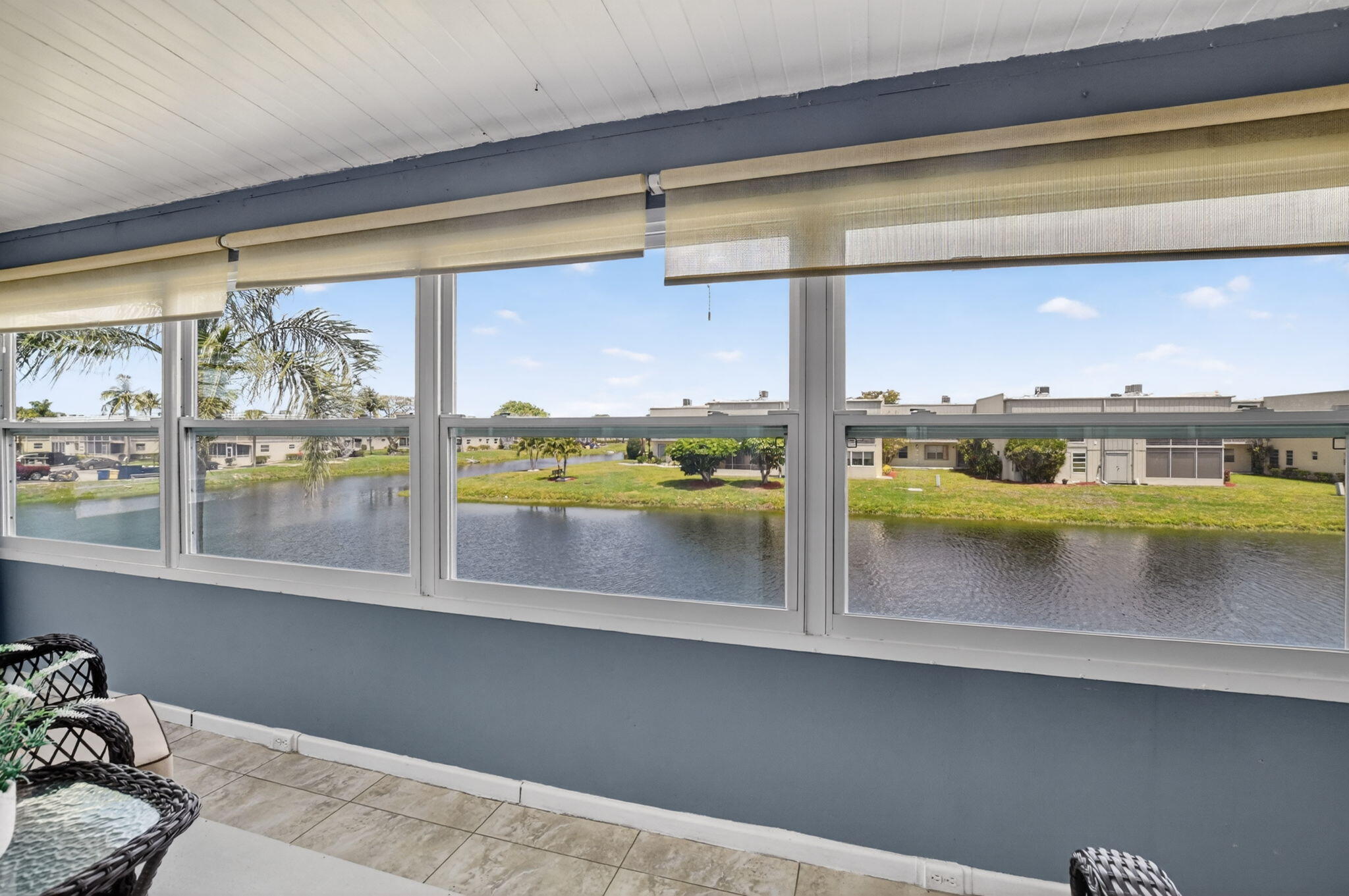 KINGS POINT MONACO CONDOS - Residential