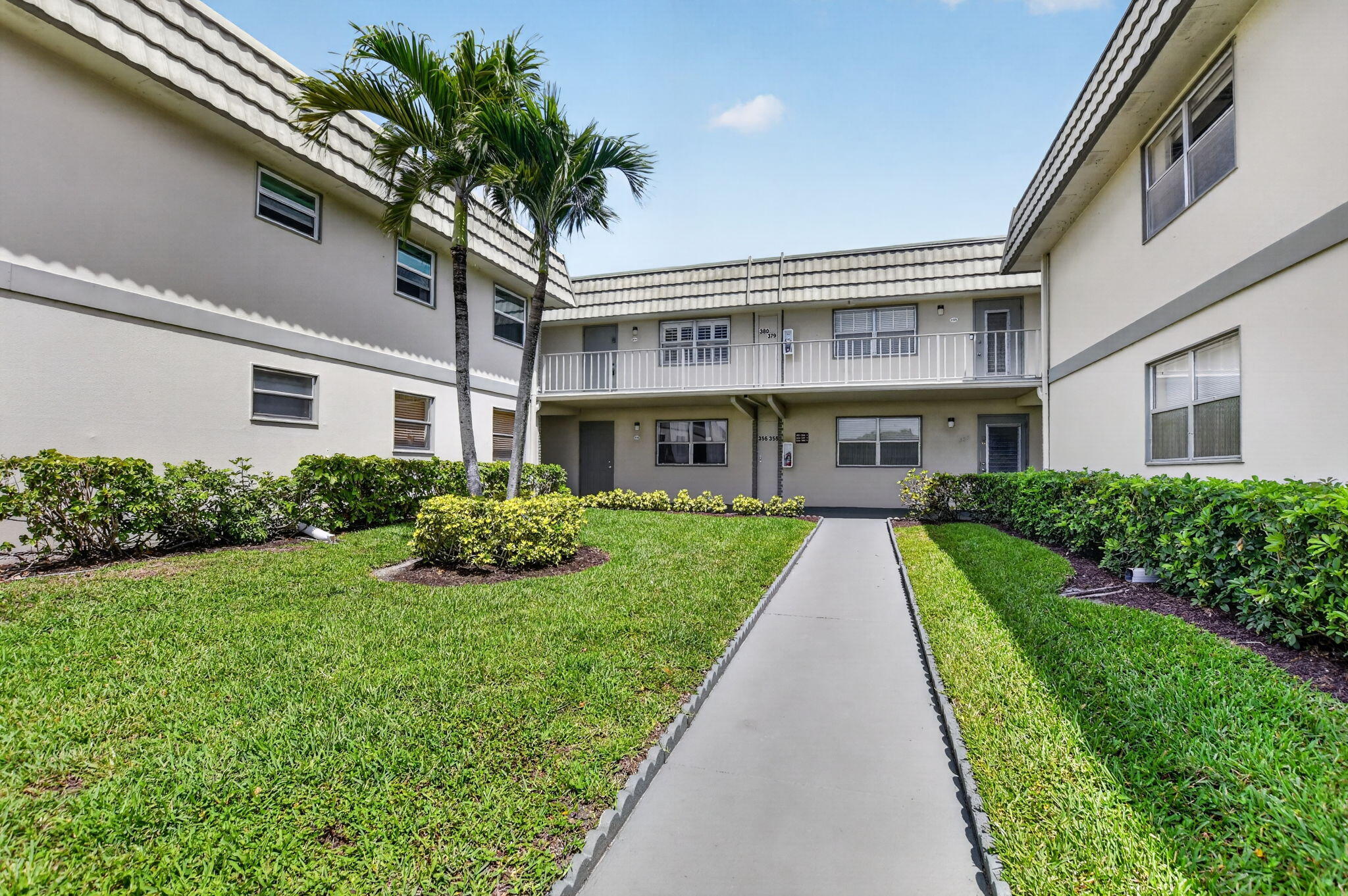 KINGS POINT MONACO CONDOS - Residential