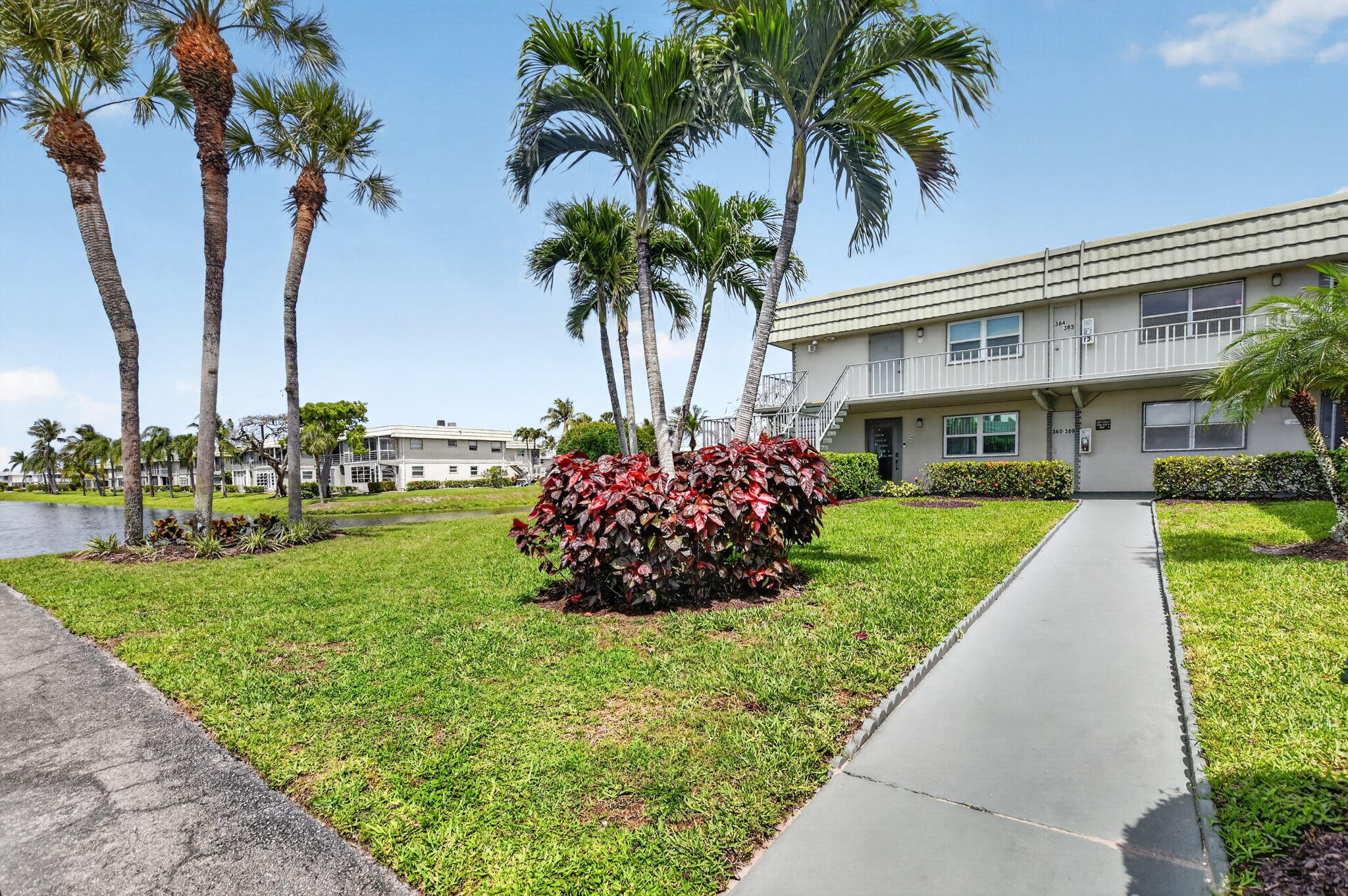 KINGS POINT MONACO CONDOS - Residential