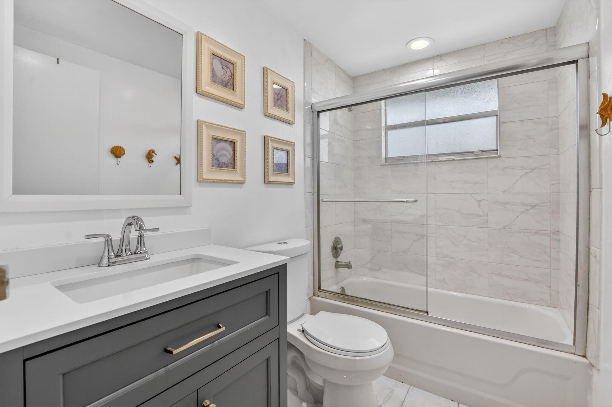 KINGS POINT MONACO CONDOS - Residential