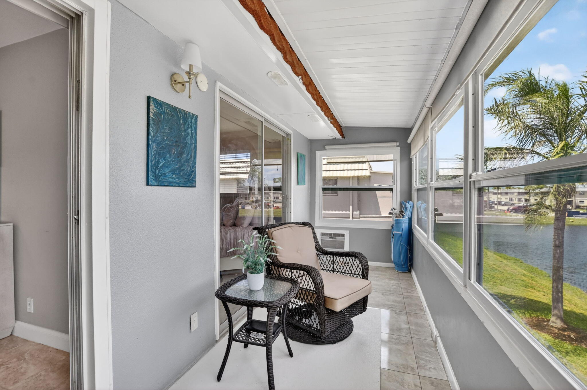 KINGS POINT MONACO CONDOS - Residential