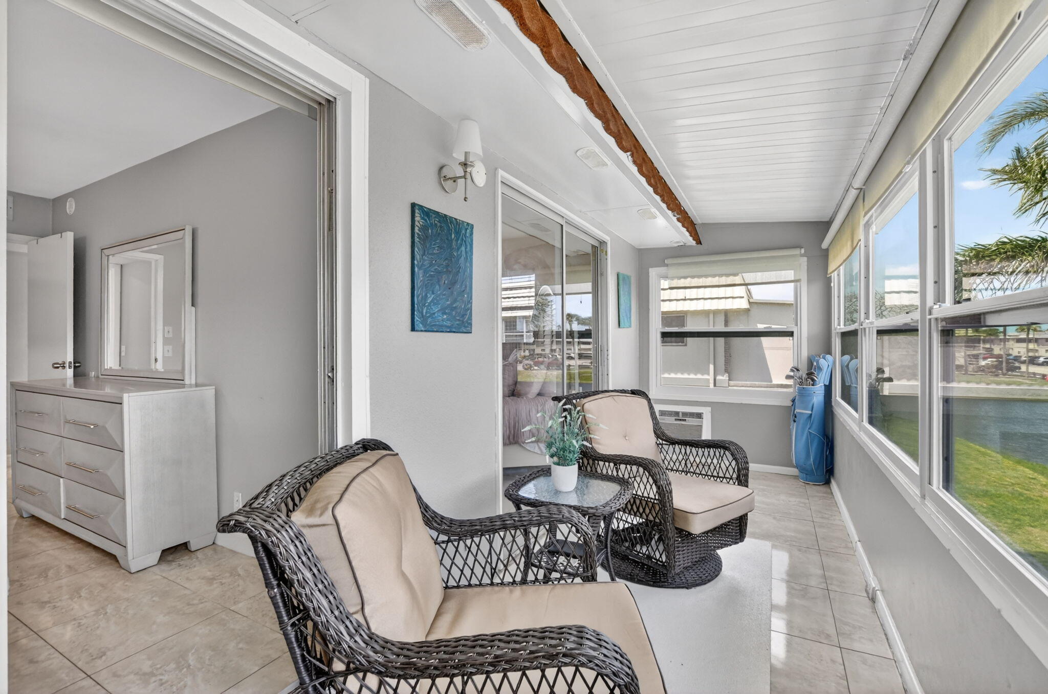 KINGS POINT MONACO CONDOS - Residential