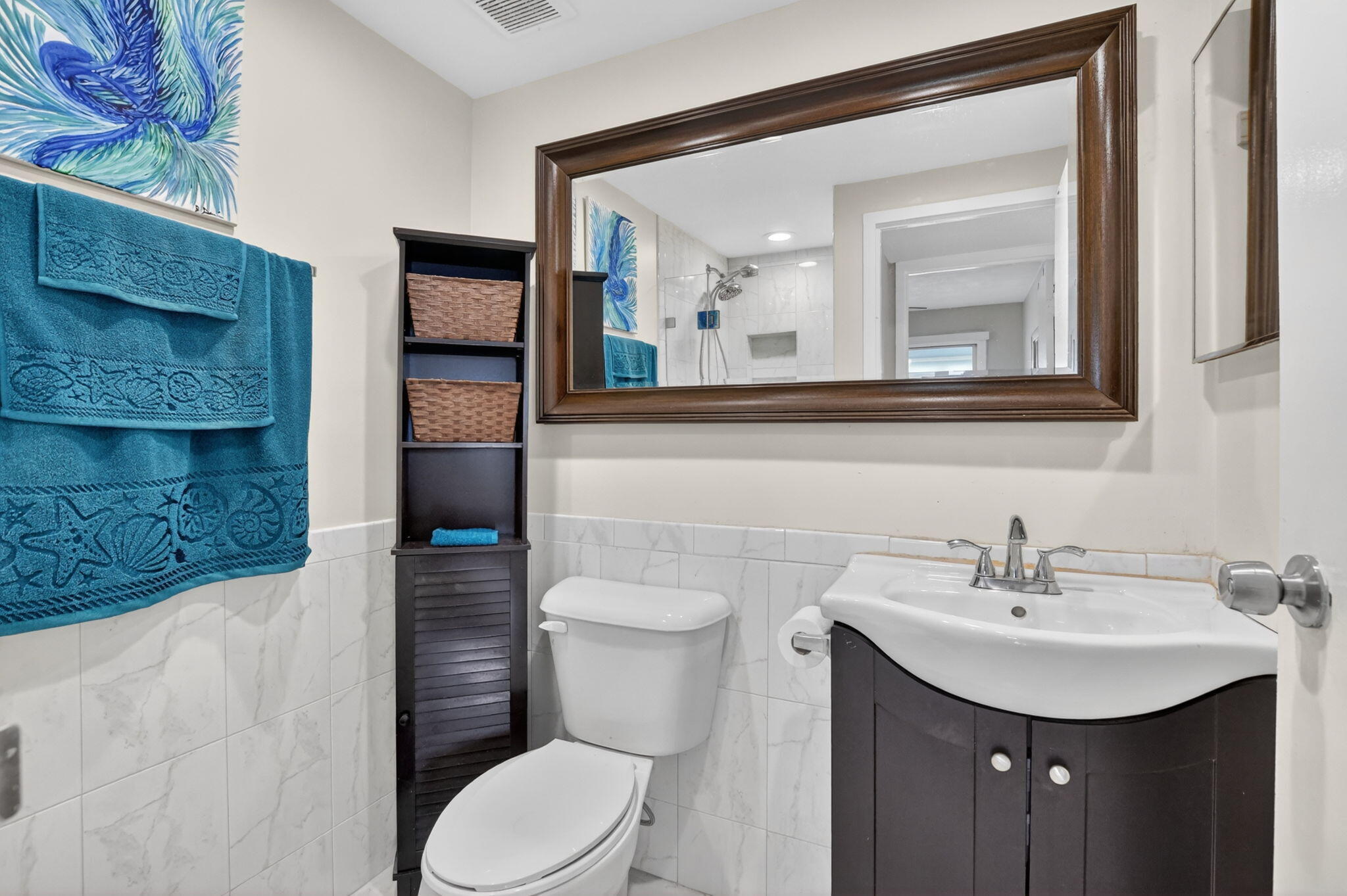 KINGS POINT MONACO CONDOS - Residential