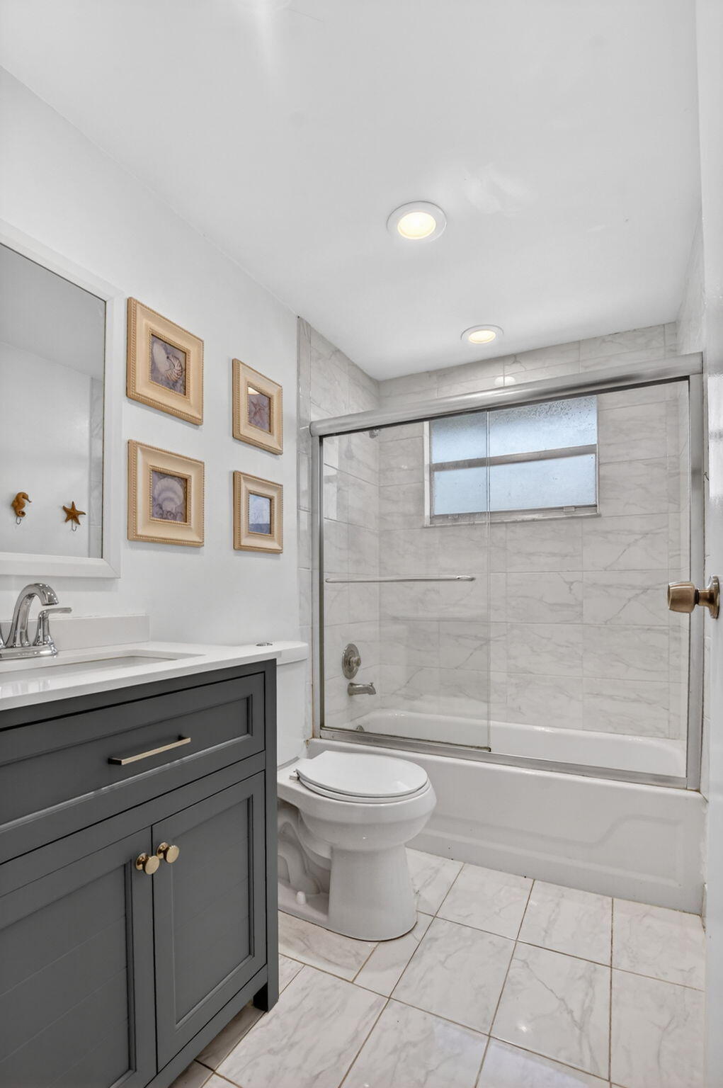 KINGS POINT MONACO CONDOS - Residential