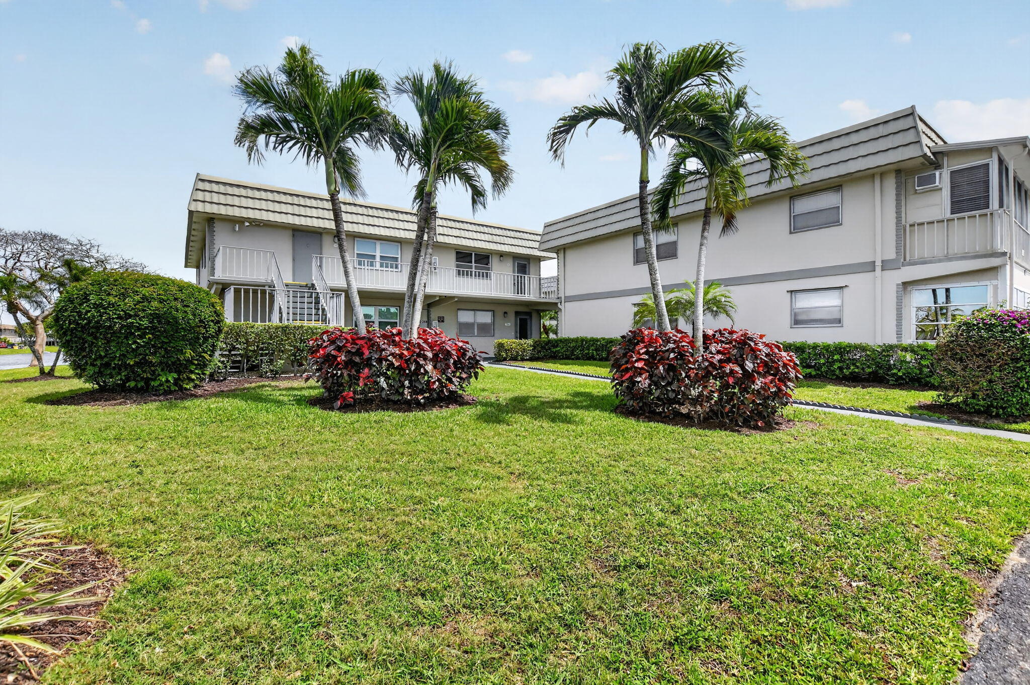 KINGS POINT MONACO CONDOS - Residential