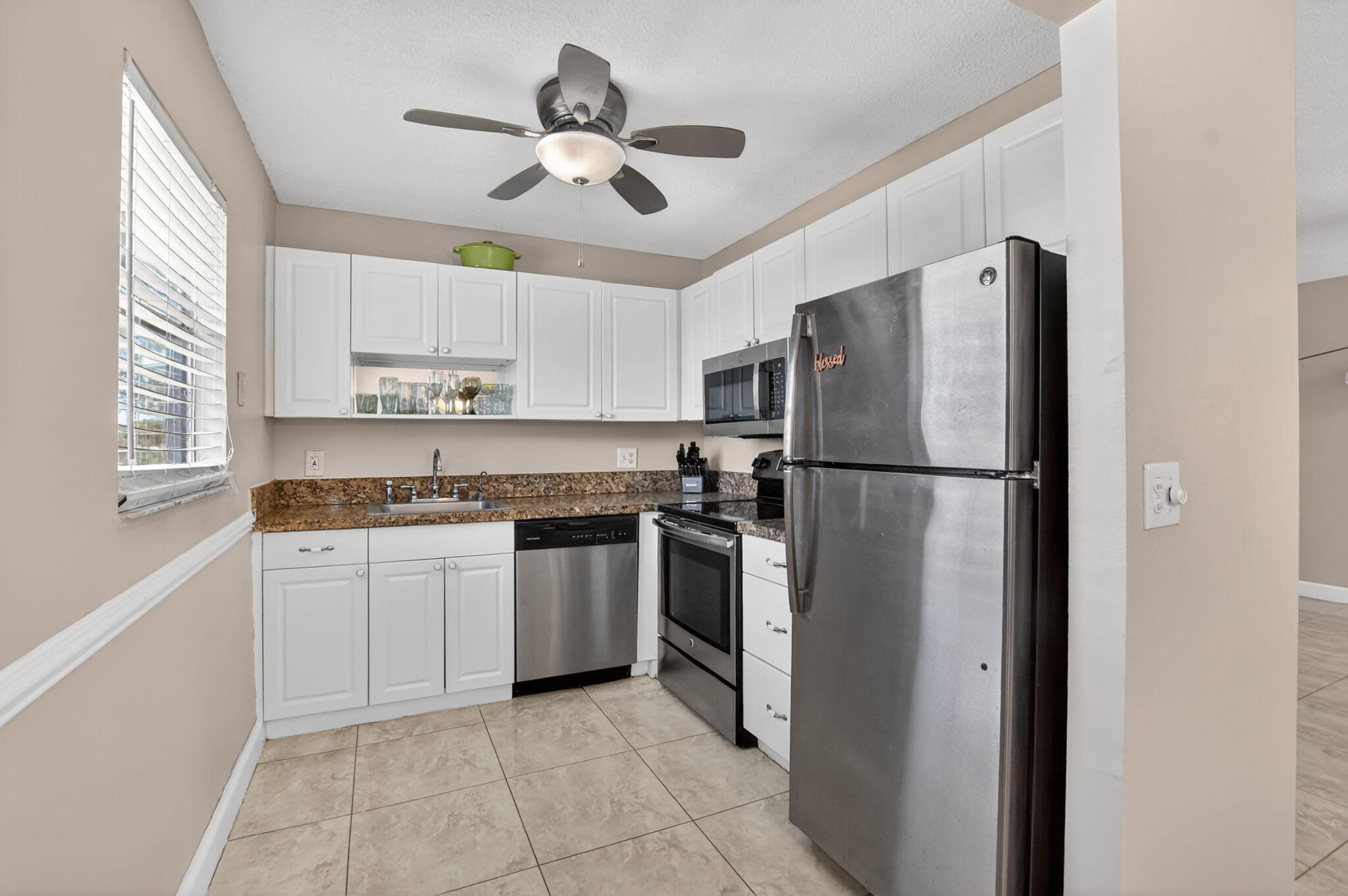 KINGS POINT MONACO CONDOS - Residential