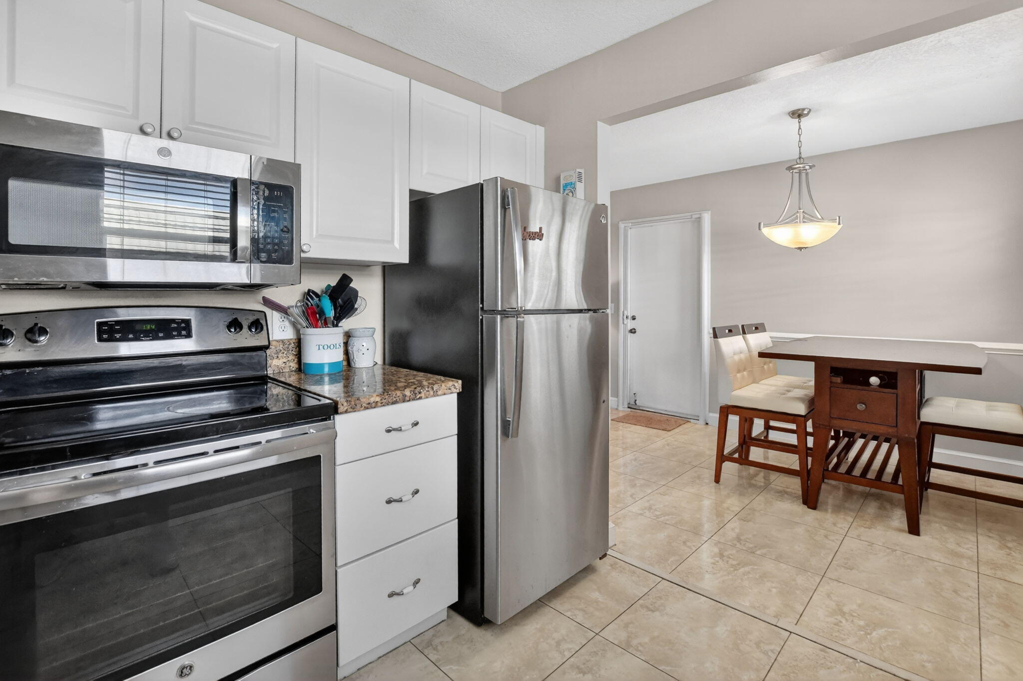 KINGS POINT MONACO CONDOS - Residential