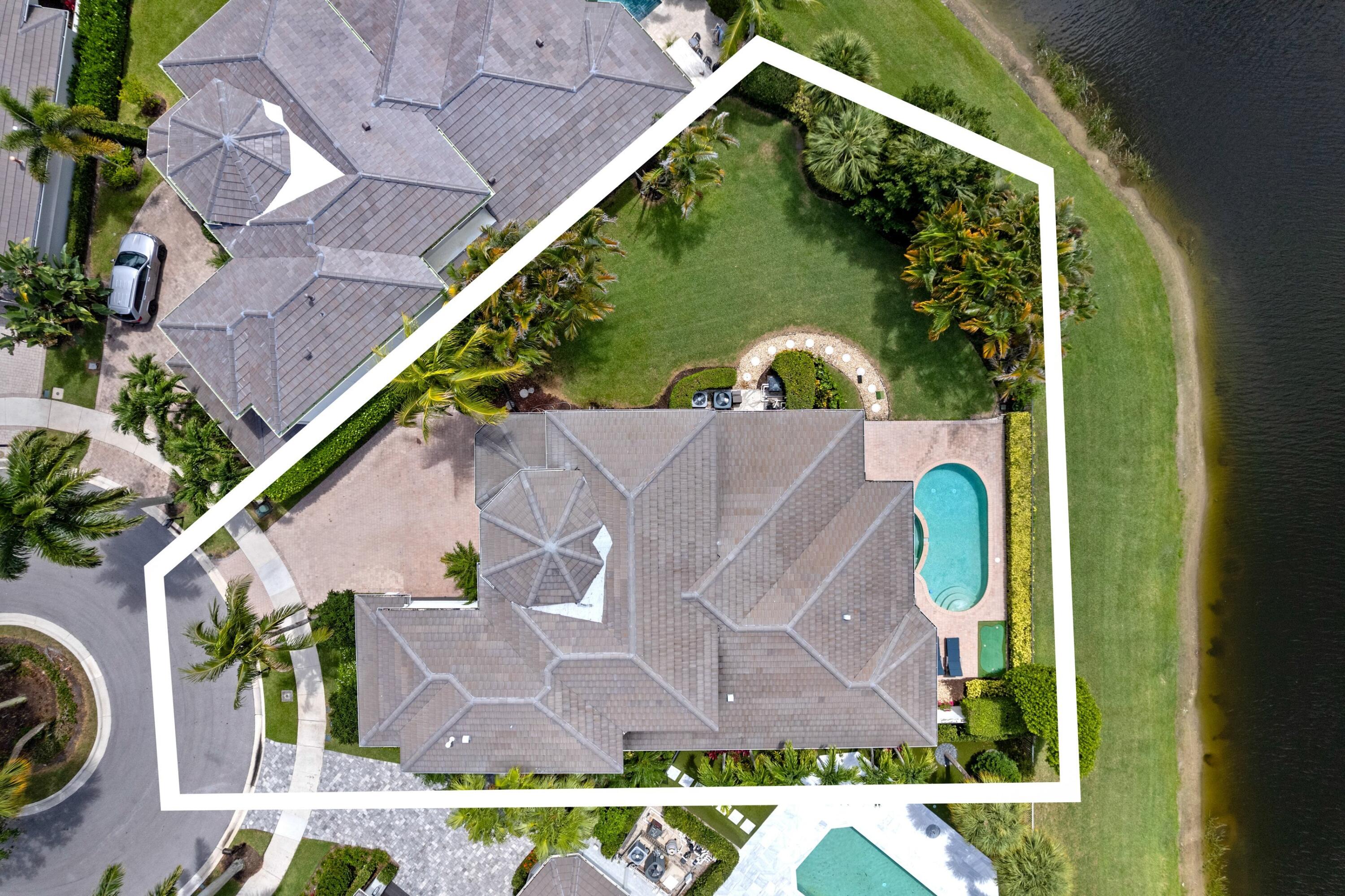 357 Vizcaya Drive