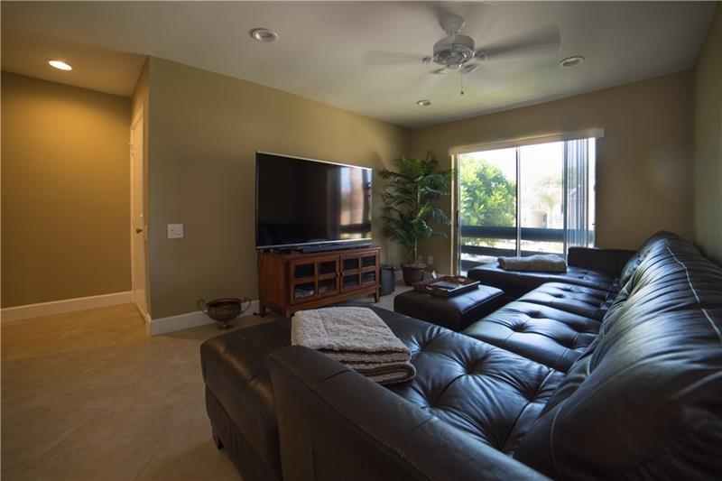 Embarcadero Condo - Residential Lease
