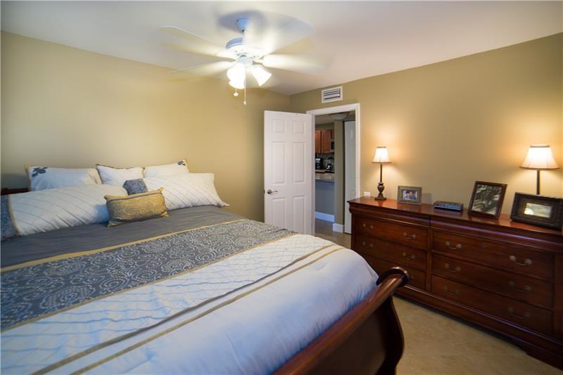 Embarcadero Condo - Residential Lease