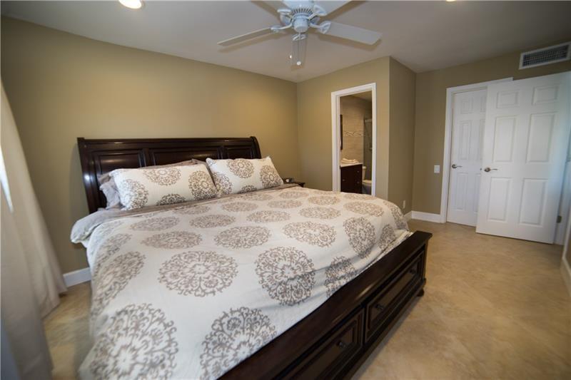 Embarcadero Condo - Residential Lease