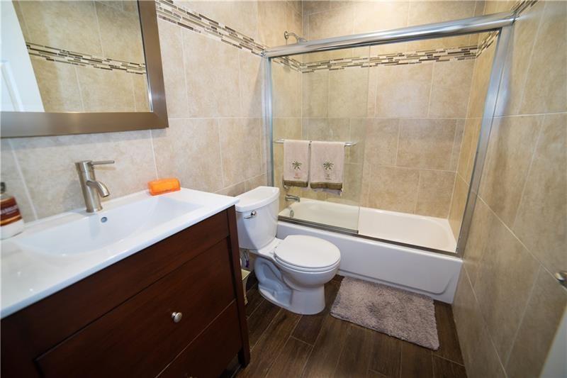 Embarcadero Condo - Residential Lease