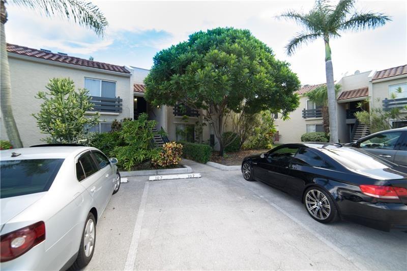 Embarcadero Condo - Residential Lease